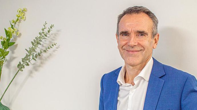 Jacques Bourgeais, directeur général de la Cavac, a présenté un chiffre d’affaires coopérative à 777 M€ et une stratégie très tournée vers les démarches qualité.